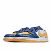 Picture of Air Jordan 1 Low Joe 1 Low Basketball Shoes