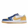 Picture of Air Jordan 1 Low Joe 1 Low Basketball Shoes