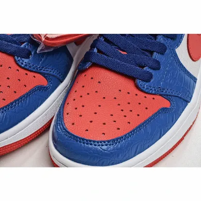 Picture of Air Jordan 1 Low Joe 1 Low Basketball Shoes