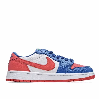 Picture of Air Jordan 1 Low Joe 1 Low Basketball Shoes