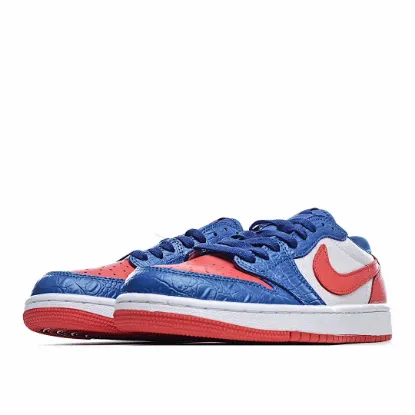 Picture of Air Jordan 1 Low Joe 1 Low Basketball Shoes