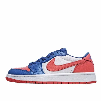 Picture of Air Jordan 1 Low Joe 1 Low Basketball Shoes