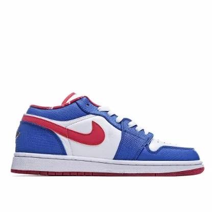 Picture of Air Jordan 1 Low Joe 1 Low Basketball Shoes