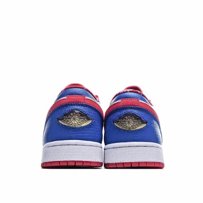 Picture of Air Jordan 1 Low Joe 1 Low Basketball Shoes