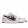 Picture of Air Jordan 1 Low Joe 1 Low Basketball Shoes