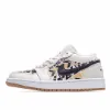 Picture of Air Jordan 1 Low Joe 1 Low Basketball Shoes