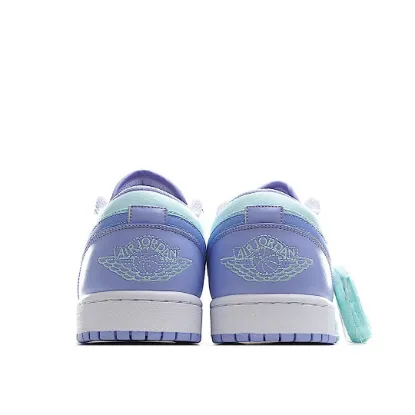 Picture of Air Jordan 1 Low Low Basketball Shoes