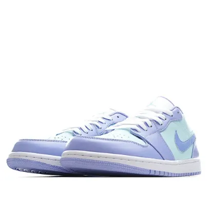 Picture of Air Jordan 1 Low Low Basketball Shoes