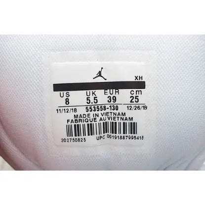 Picture of Air Jordan 1 Low Low Basketball Shoes