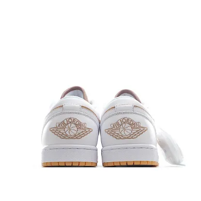 Picture of Air Jordan 1 Low Low Basketball Shoes