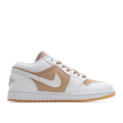 Picture of Air Jordan 1 Low Low Basketball Shoes