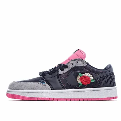 Picture of Air Jordan 1 Low OG 'Chinese New Year'