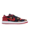 Picture of Air Jordan 1 Low OG 'Chinese New Year'