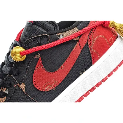 Picture of Air Jordan 1 Low OG 'Chinese New Year'