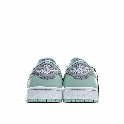 Picture of Air Jordan 1 Low OG“Neutral Grey