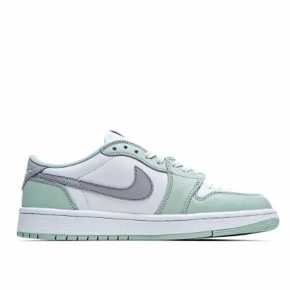 Picture of Air Jordan 1 Low OG“Neutral Grey