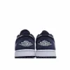 Picture of Air Jordan 1 Low Retro 'Navy'