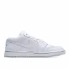 Picture of Air Jordan 1 Low Retro 'White'