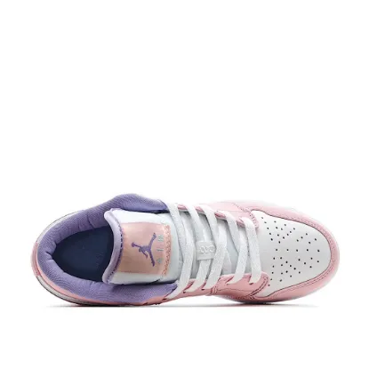 Picture of Air Jordan 1 Low SE 'Arctic Punch'