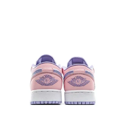 Picture of Air Jordan 1 Low SE 'Arctic Punch'