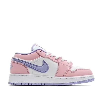 Picture of Air Jordan 1 Low SE 'Arctic Punch'