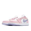 Picture of Air Jordan 1 Low SE 'Arctic Punch'