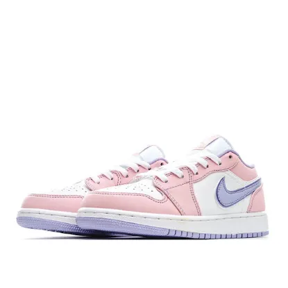 Picture of Air Jordan 1 Low SE 'Arctic Punch'