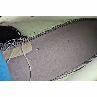 Picture of Air Jordan 1 Low SE 'Aurora Green'