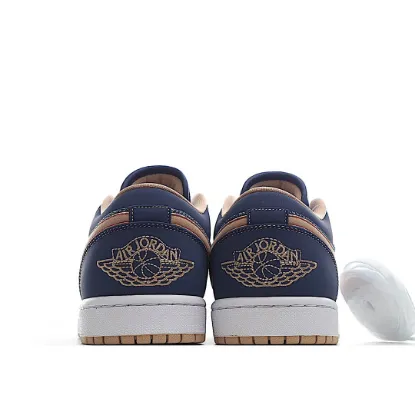 Picture of Air Jordan 1 Low SE 'Denim'