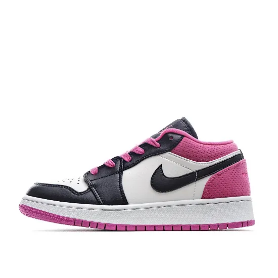 Picture of Air Jordan 1 Low SE 'Fuchsia'