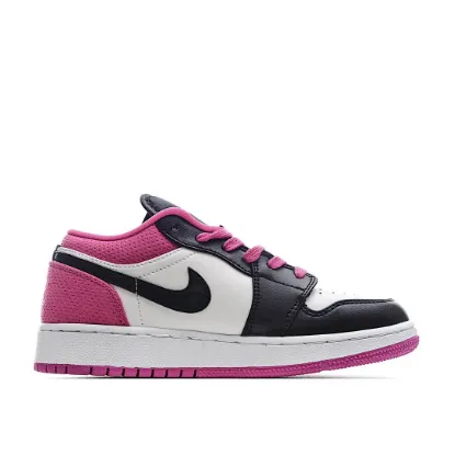 Picture of Air Jordan 1 Low SE 'Fuchsia'