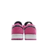 Picture of Air Jordan 1 Low SE 'Fuchsia'