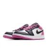 Picture of Air Jordan 1 Low SE 'Fuchsia'