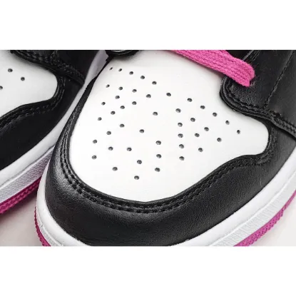 Picture of Air Jordan 1 Low SE 'Fuchsia'