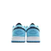 Picture of Air Jordan 1 Low SE 'Laser Blue