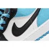 Picture of Air Jordan 1 Low SE 'Laser Blue