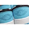 Picture of Air Jordan 1 Low SE 'Laser Blue