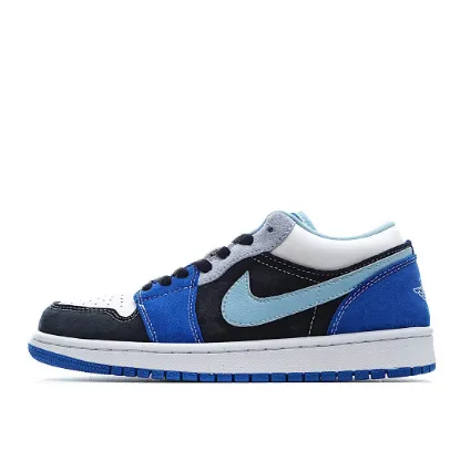 Picture of Air Jordan 1 Low SE 'Racer Blue'