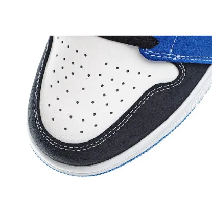 Picture of Air Jordan 1 Low SE 'Racer Blue'