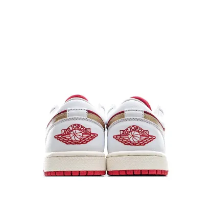 Picture of Air Jordan 1 Low SE 'Spades'