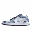 Picture of Air Jordan 1 Low SE 'Washed Denim'