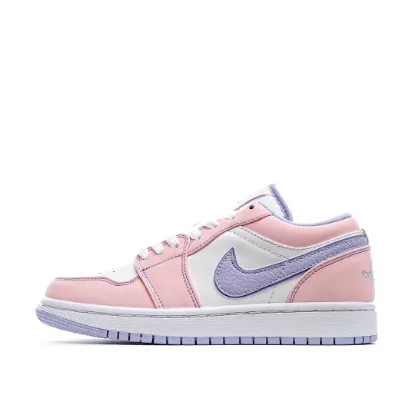 Picture of Air Jordan 1 Low SE GS 'Arctic Punch'