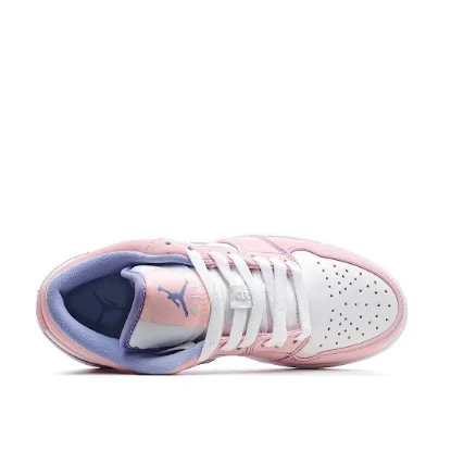 Picture of Air Jordan 1 Low SE GS 'Arctic Punch'