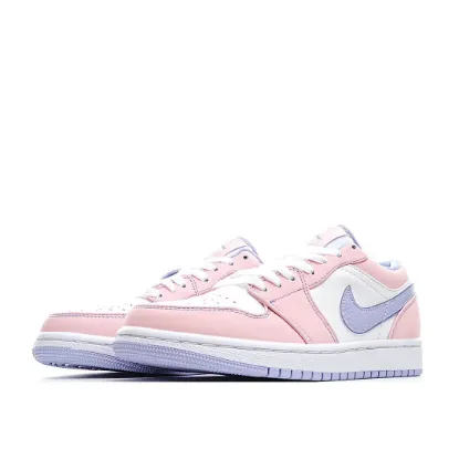 Picture of Air Jordan 1 Low SE GS 'Arctic Punch'