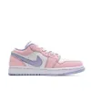 Picture of Air Jordan 1 Low SE GS 'Arctic Punch'