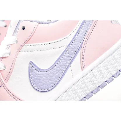 Picture of Air Jordan 1 Low SE GS 'Arctic Punch'