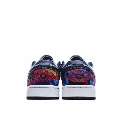 Picture of Air Jordan 1 Low“Sweater