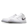 Picture of Air Jordan 1 Phat Low 'Shadow Grey'