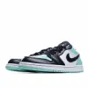 Picture of Air Jordan 1 Retro Low 'Emerald'