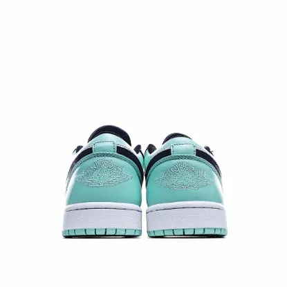 Picture of Air Jordan 1 Retro Low 'Emerald'